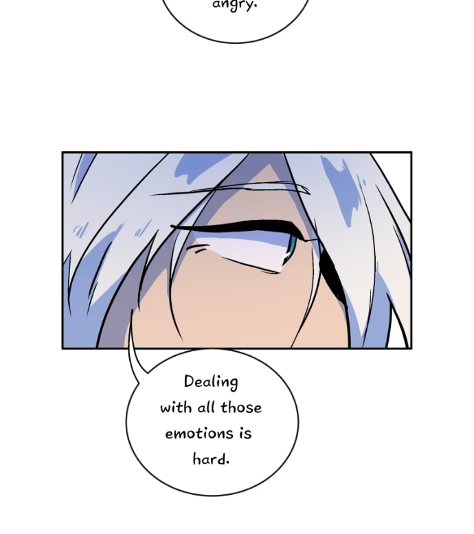 Fluffy Boyfriend Chapter 65 page 63 - 