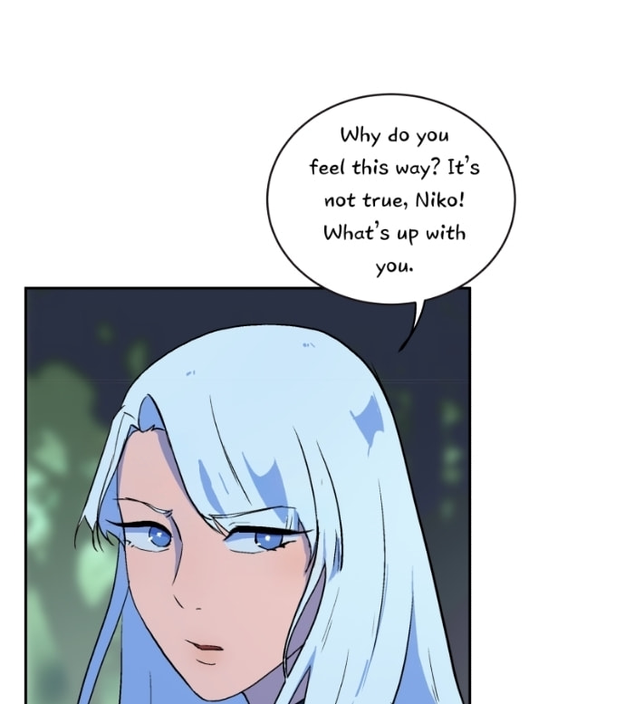 Fluffy Boyfriend Chapter 65 page 64 - 
