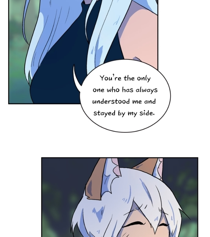 Fluffy Boyfriend Chapter 65 page 65 - 