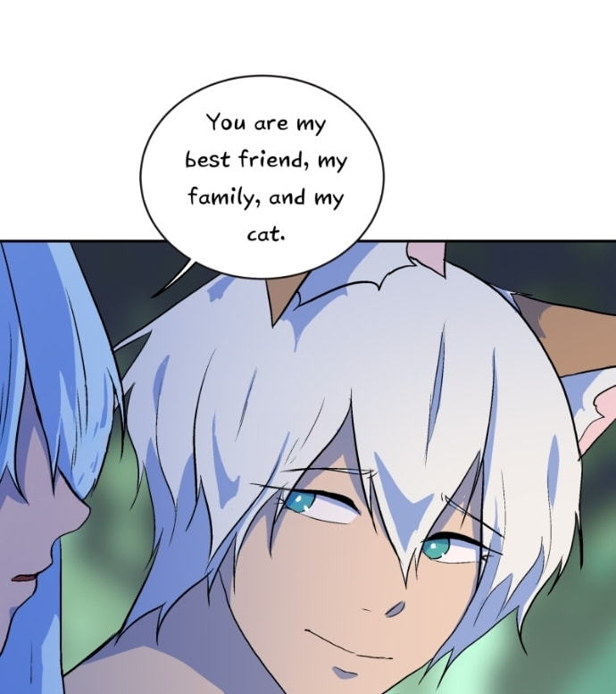 Fluffy Boyfriend Chapter 65 page 67 - 