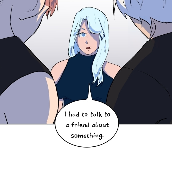 Fluffy Boyfriend Chapter 65 page 8 - 