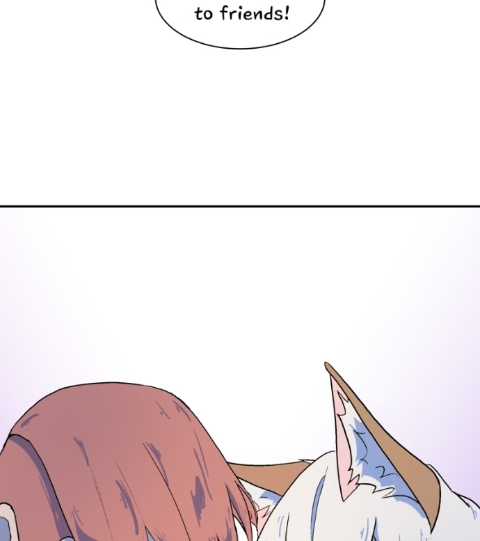 Fluffy Boyfriend Chapter 65 page 10 - 