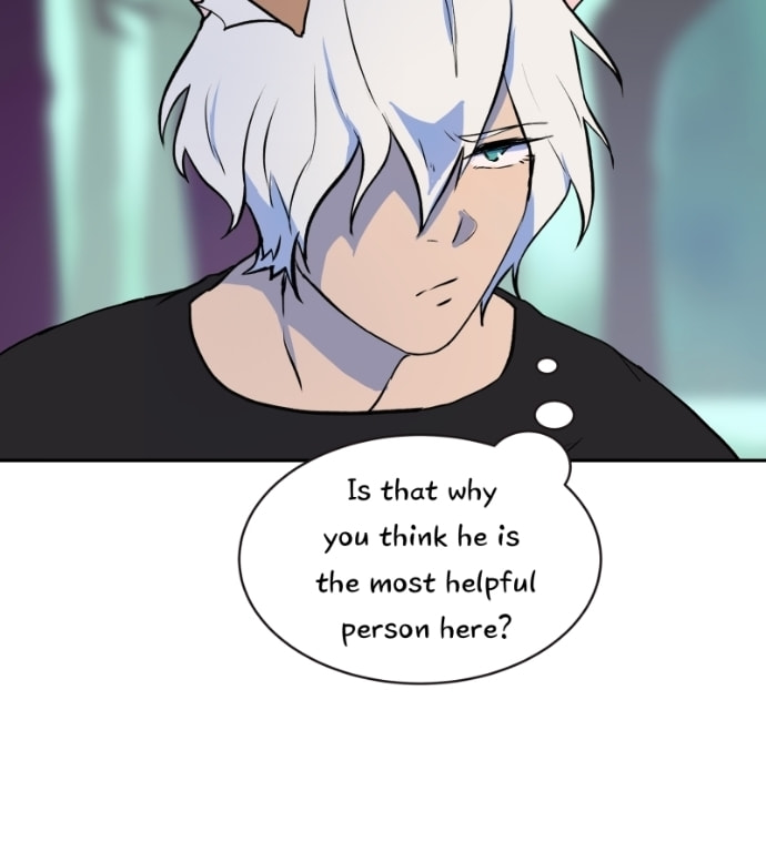 Fluffy Boyfriend Chapter 66 page 14 - 
