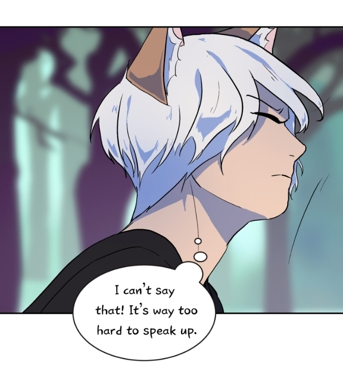Fluffy Boyfriend Chapter 66 page 15 - 