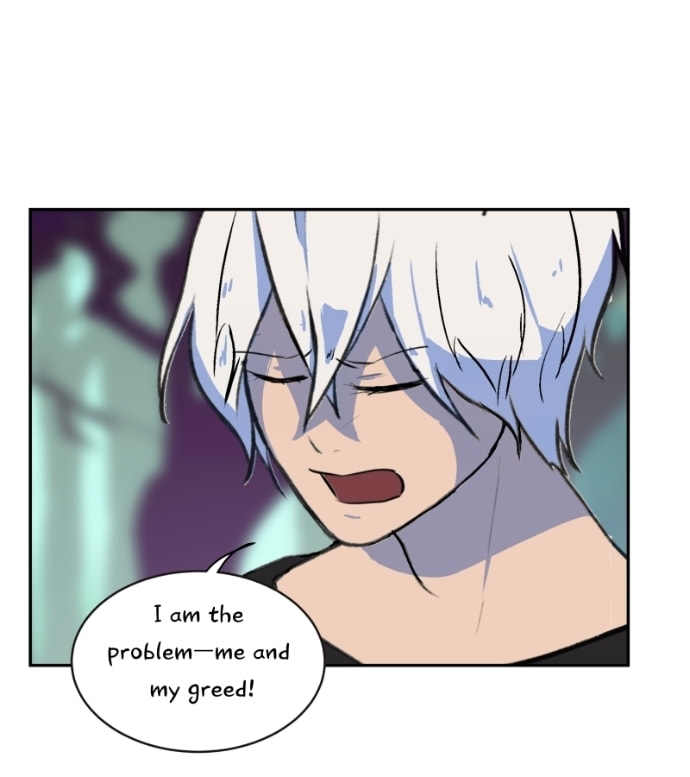 Fluffy Boyfriend Chapter 66 page 20 - 