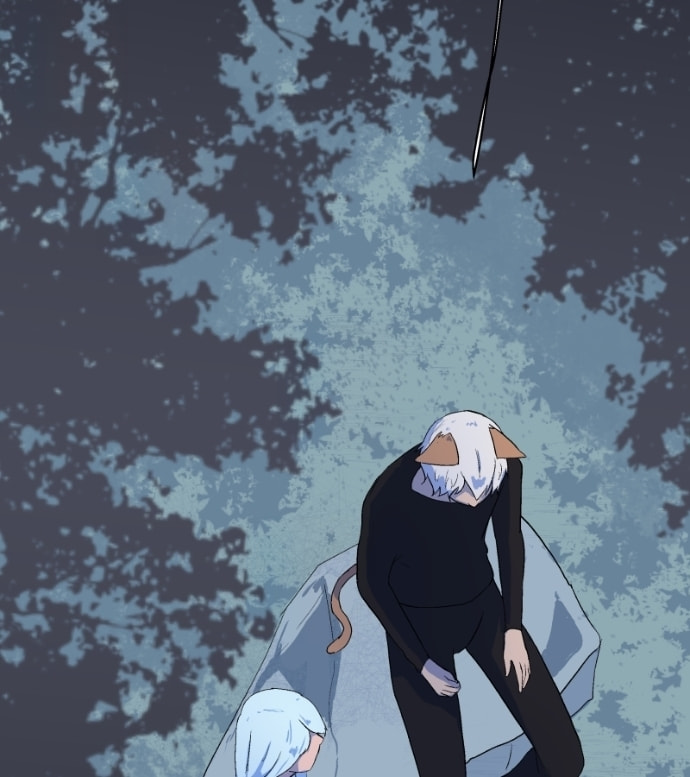 Fluffy Boyfriend Chapter 66 page 3 - 