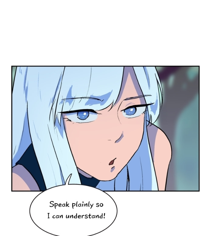 Fluffy Boyfriend Chapter 66 page 21 - 