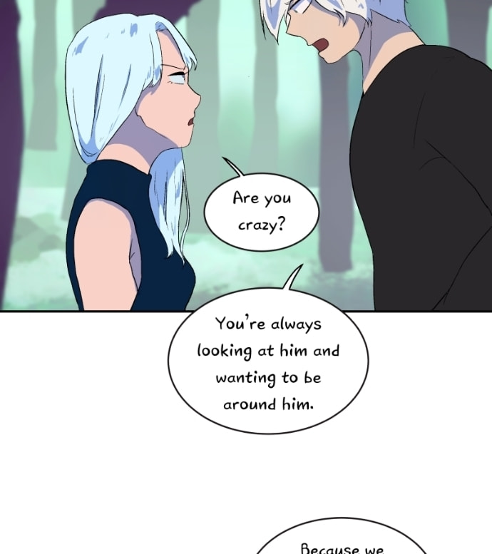 Fluffy Boyfriend Chapter 66 page 32 - 