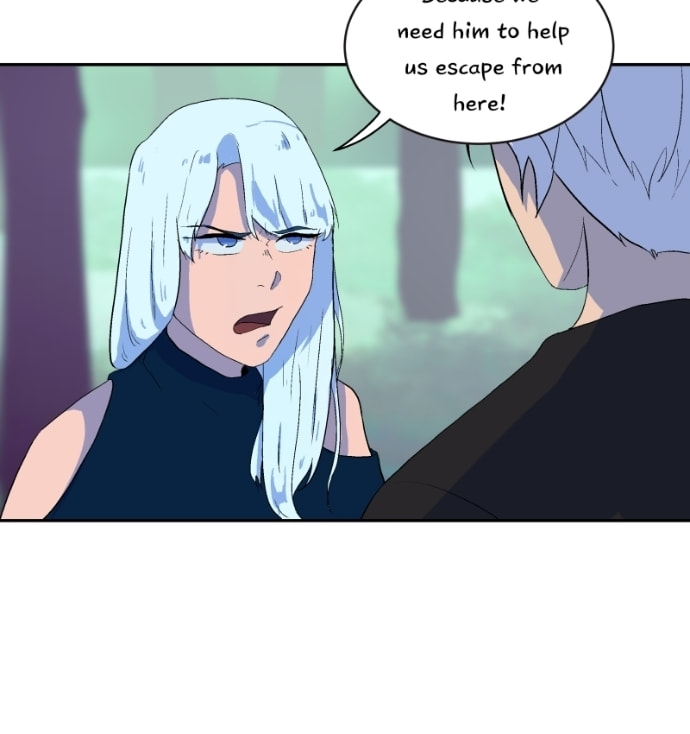 Fluffy Boyfriend Chapter 66 page 33 - 