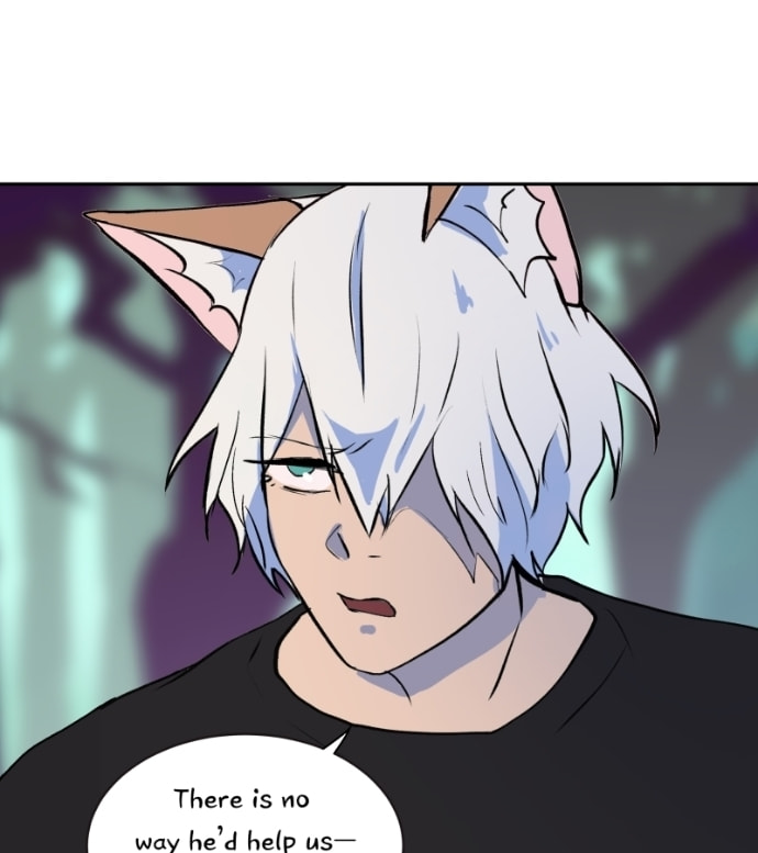 Fluffy Boyfriend Chapter 66 page 34 - 