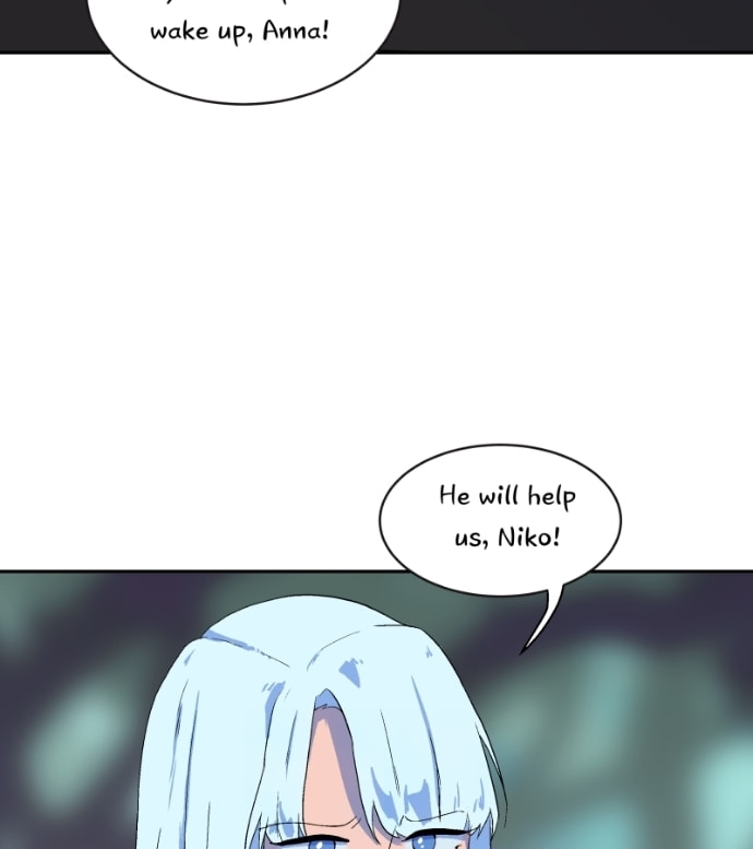 Fluffy Boyfriend Chapter 66 page 35 - 