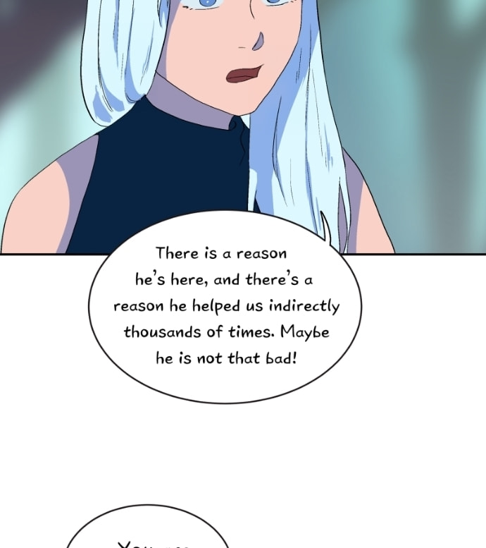 Fluffy Boyfriend Chapter 66 page 36 - 