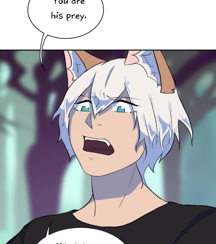 Fluffy Boyfriend Chapter 66 page 37 - 