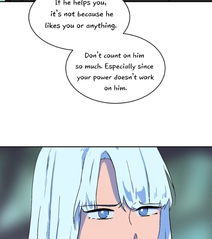 Fluffy Boyfriend Chapter 66 page 38 - 