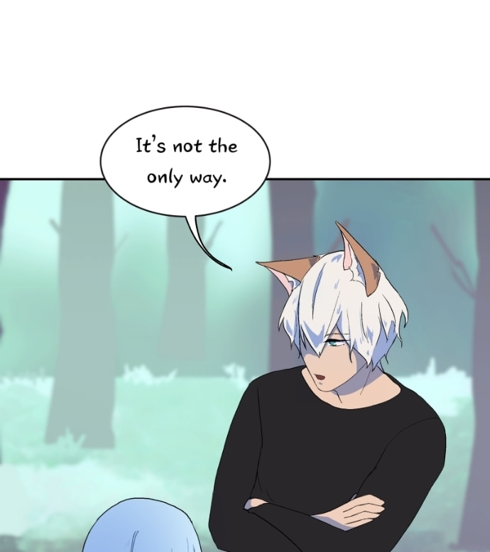 Fluffy Boyfriend Chapter 66 page 41 - 