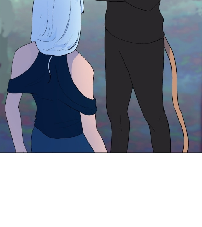 Fluffy Boyfriend Chapter 66 page 42 - 