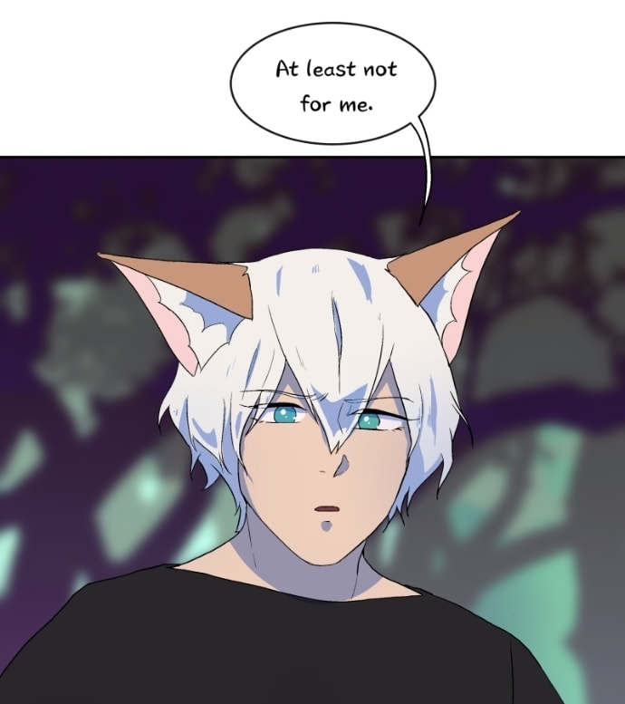 Fluffy Boyfriend Chapter 66 page 43 - 