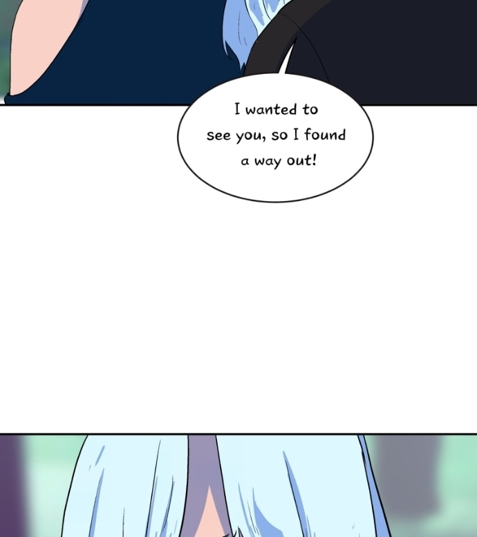 Fluffy Boyfriend Chapter 66 page 46 - 