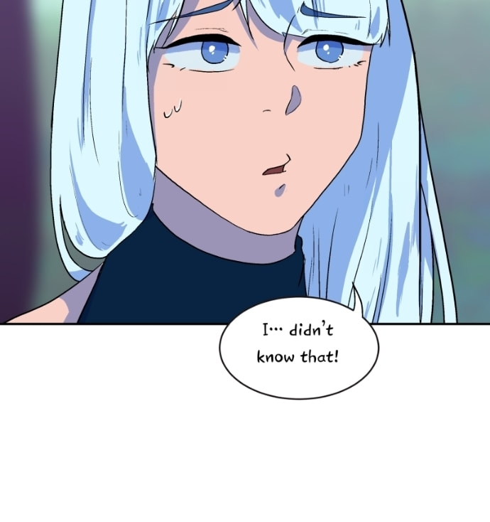 Fluffy Boyfriend Chapter 66 page 47 - 