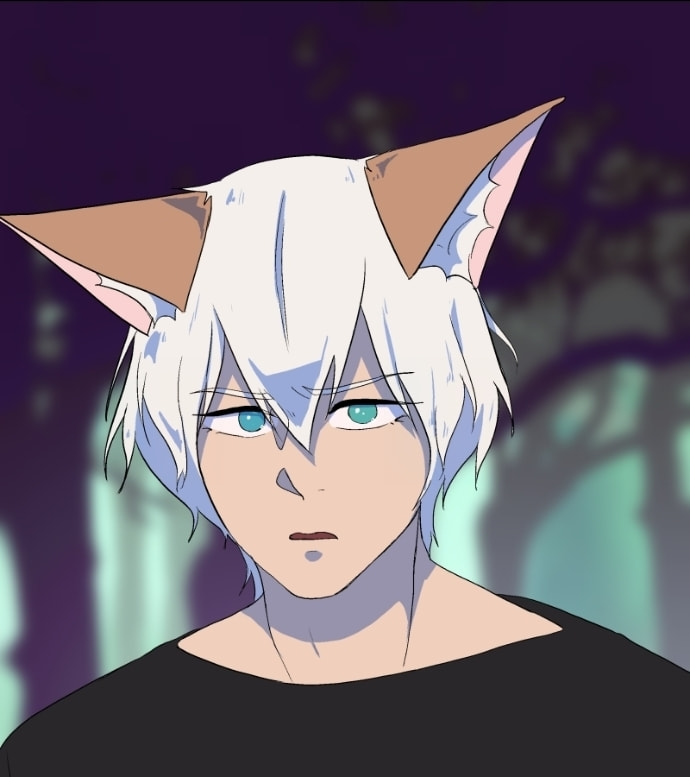 Fluffy Boyfriend Chapter 66 page 48 - 