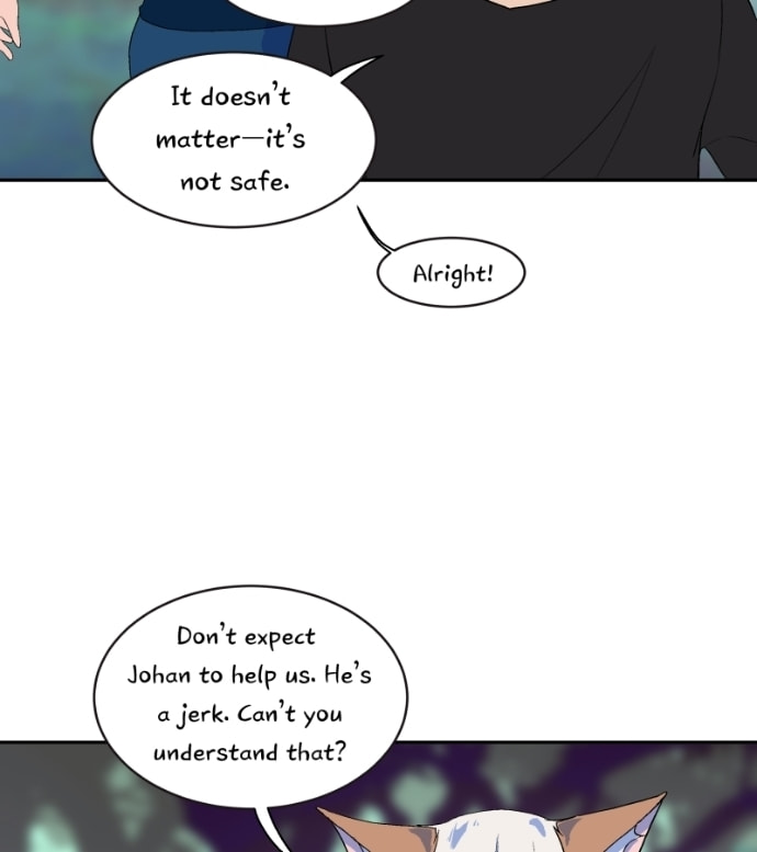 Fluffy Boyfriend Chapter 66 page 53 - 
