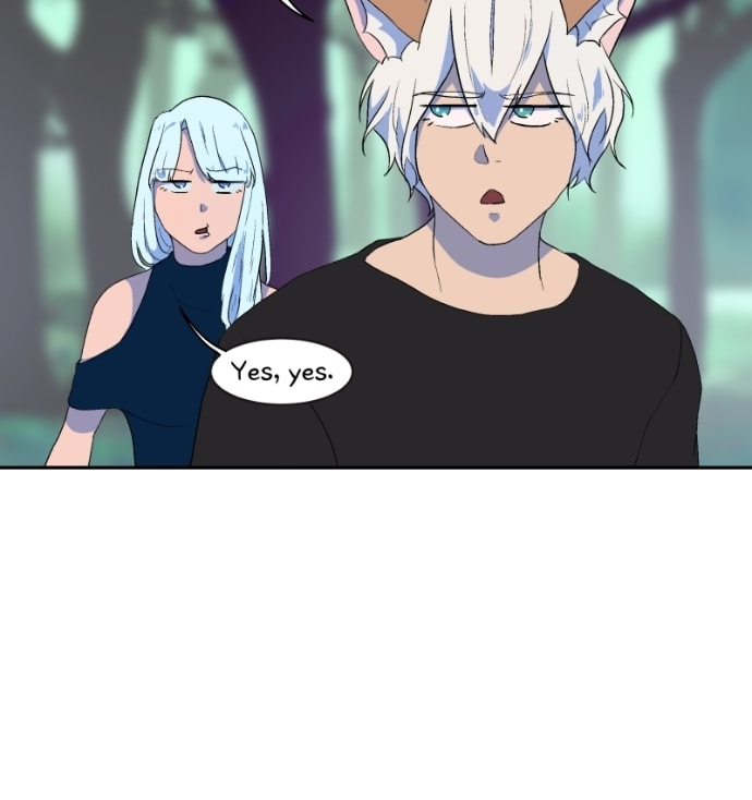 Fluffy Boyfriend Chapter 66 page 54 - 