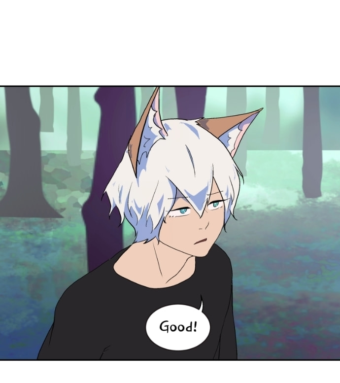 Fluffy Boyfriend Chapter 66 page 55 - 