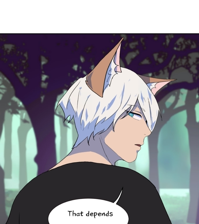 Fluffy Boyfriend Chapter 66 page 59 - 