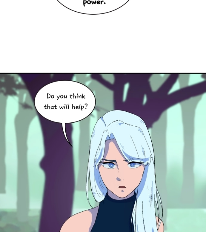 Fluffy Boyfriend Chapter 66 page 67 - 