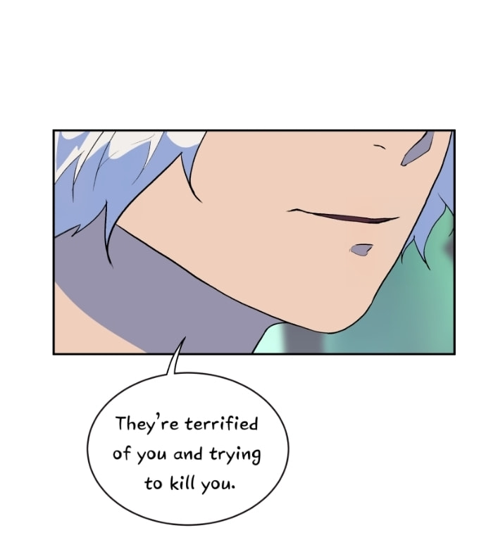 Fluffy Boyfriend Chapter 66 page 69 - 