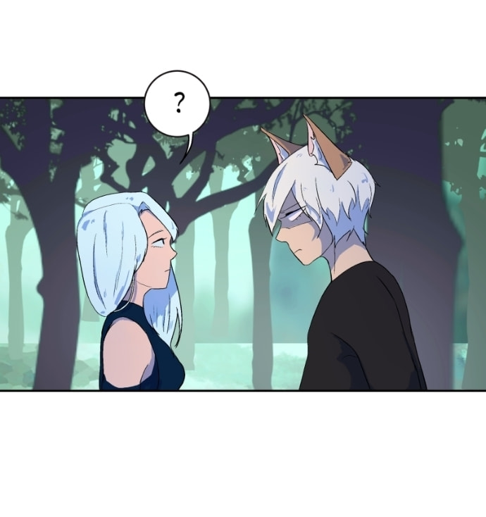 Fluffy Boyfriend Chapter 66 page 8 - 