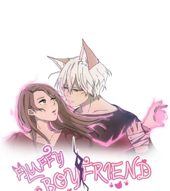 Fluffy Boyfriend Chapter 66 page 10 - 