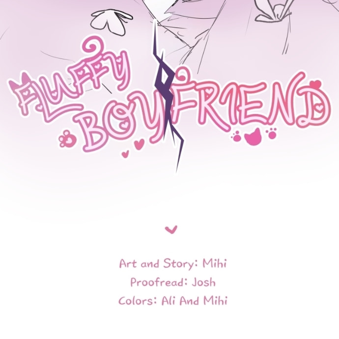 Fluffy Boyfriend Chapter 67 page 11 - 