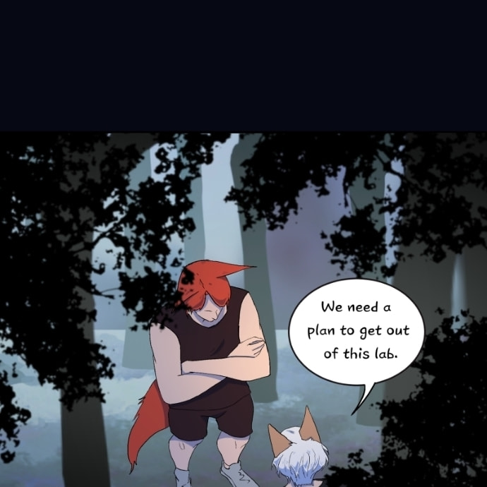 Fluffy Boyfriend Chapter 67 page 17 - 