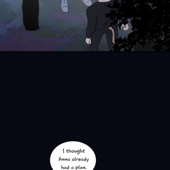 Fluffy Boyfriend Chapter 67 page 18 - 