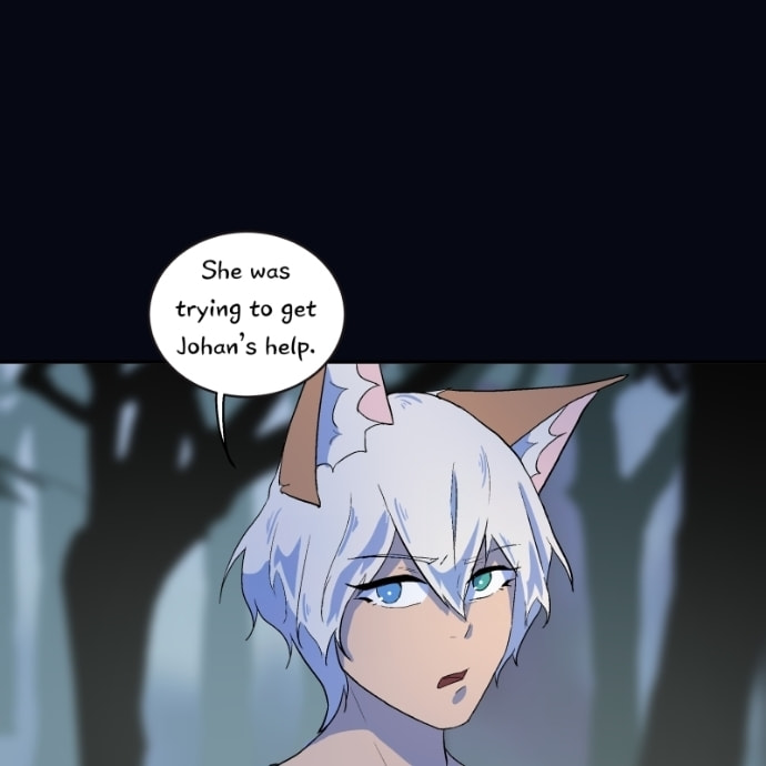 Fluffy Boyfriend Chapter 67 page 20 - 