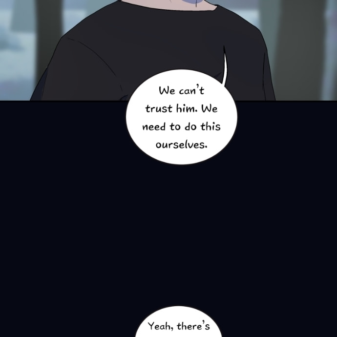 Fluffy Boyfriend Chapter 67 page 21 - 