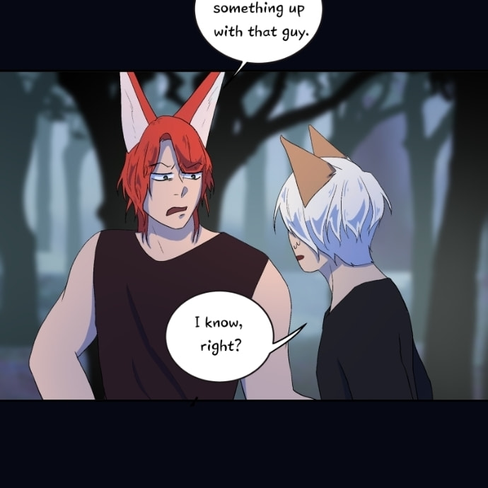 Fluffy Boyfriend Chapter 67 page 22 - 