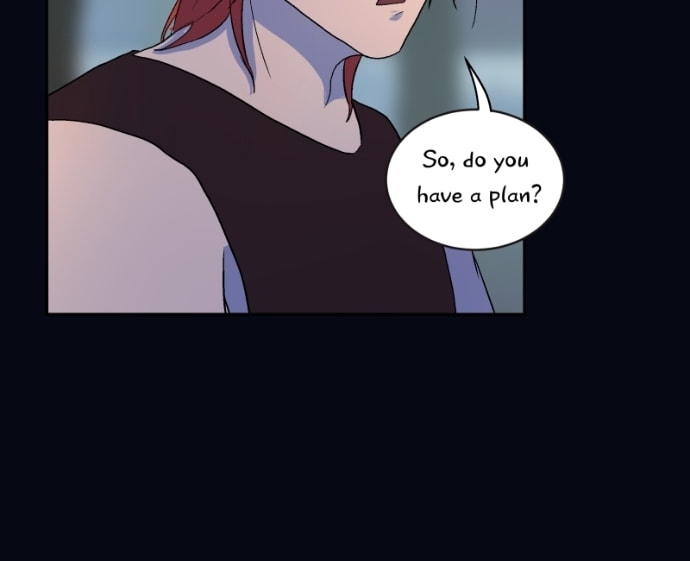 Fluffy Boyfriend Chapter 67 page 24 - 