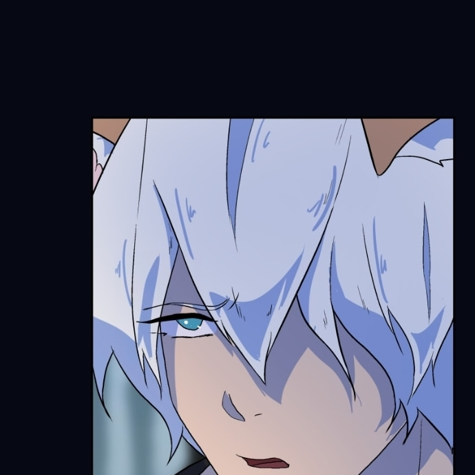 Fluffy Boyfriend Chapter 67 page 25 - 