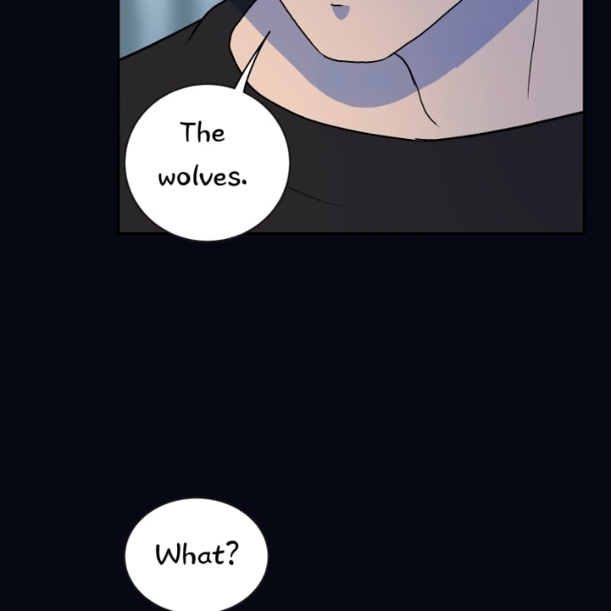 Fluffy Boyfriend Chapter 67 page 26 - 