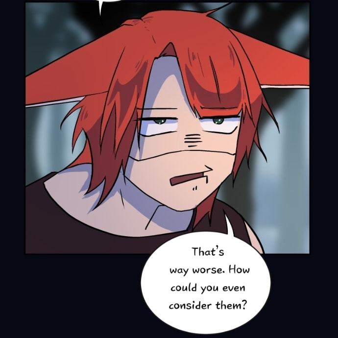 Fluffy Boyfriend Chapter 67 page 27 - 