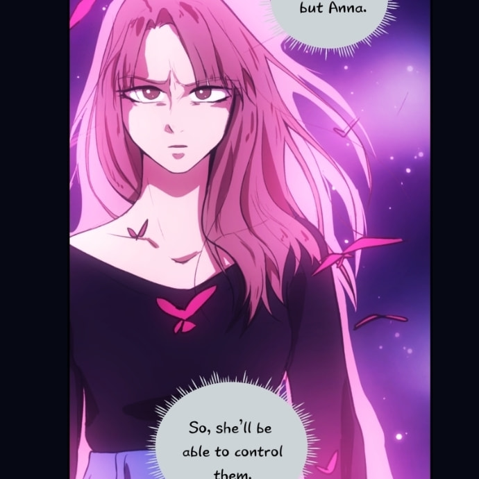 Fluffy Boyfriend Chapter 67 page 30 - 