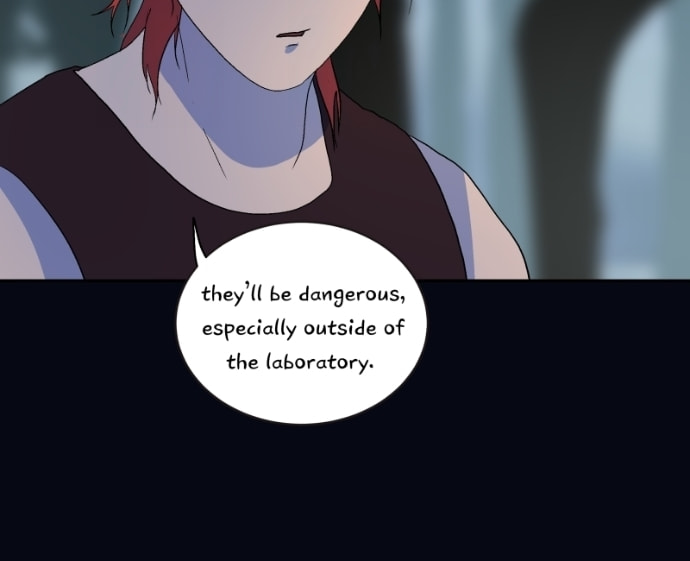Fluffy Boyfriend Chapter 67 page 32 - 