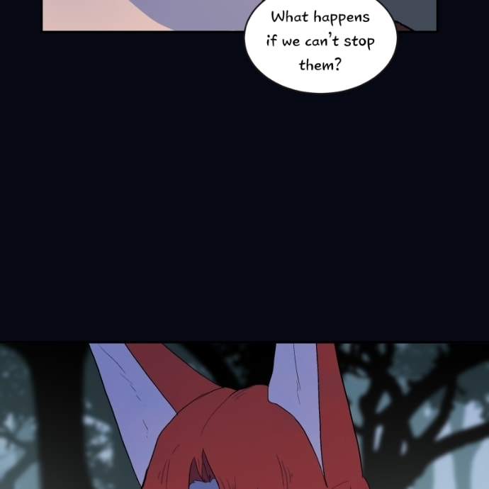 Fluffy Boyfriend Chapter 67 page 37 - 