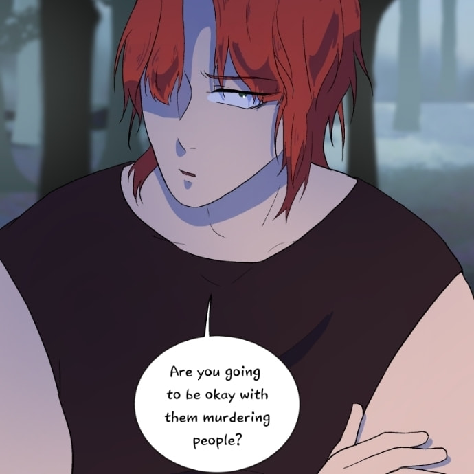 Fluffy Boyfriend Chapter 67 page 38 - 
