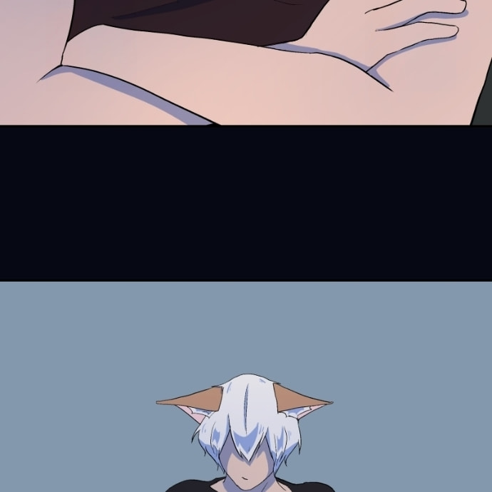 Fluffy Boyfriend Chapter 67 page 39 - 