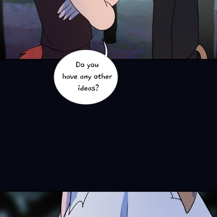 Fluffy Boyfriend Chapter 67 page 42 - 