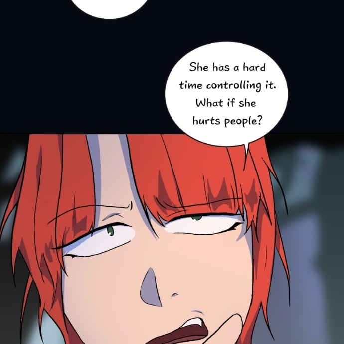 Fluffy Boyfriend Chapter 67 page 44 - 