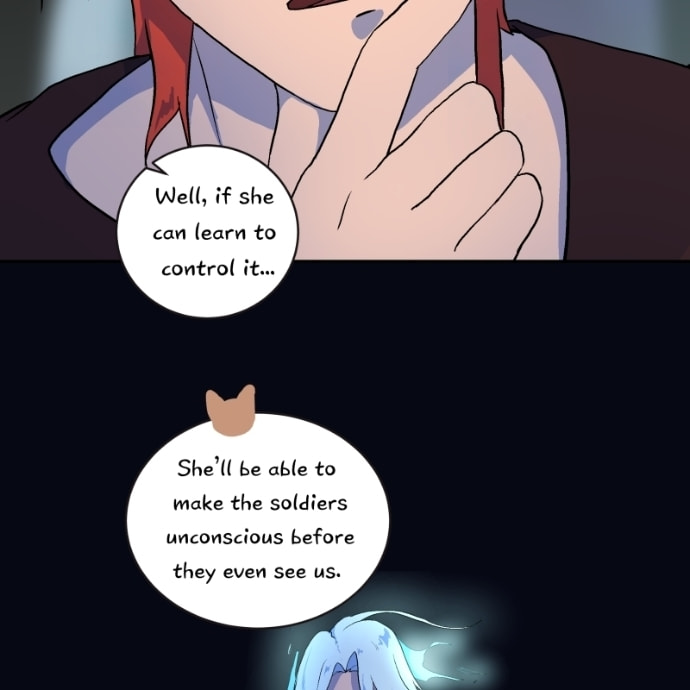 Fluffy Boyfriend Chapter 67 page 45 - 